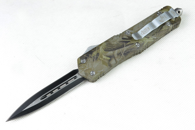 Switchblade Knife NK-C377