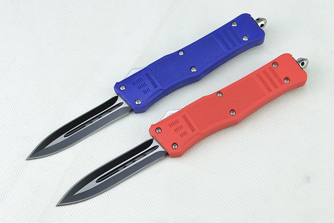 A161 Switchblade Knife NK-C863
