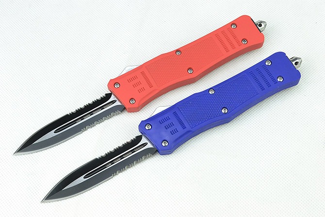 A161 Switchblade Knife NK-C864