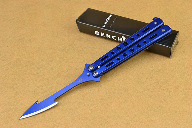 Butterfly Flail Knife NK-D146