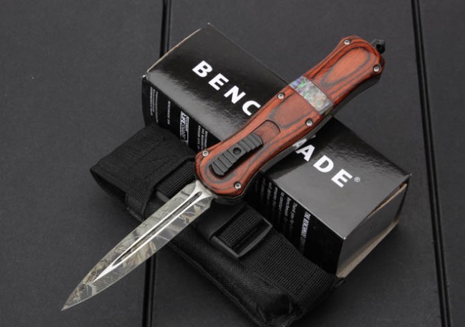 A021 Switchblade Knife NK-D636