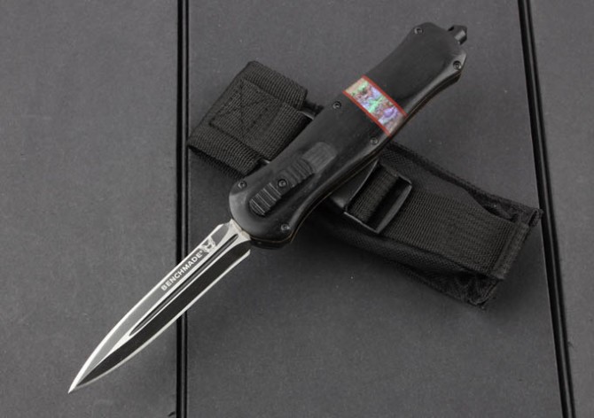 A019 Switchblade Knife NK-D638