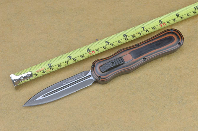 Switchblade Knife NK-D647