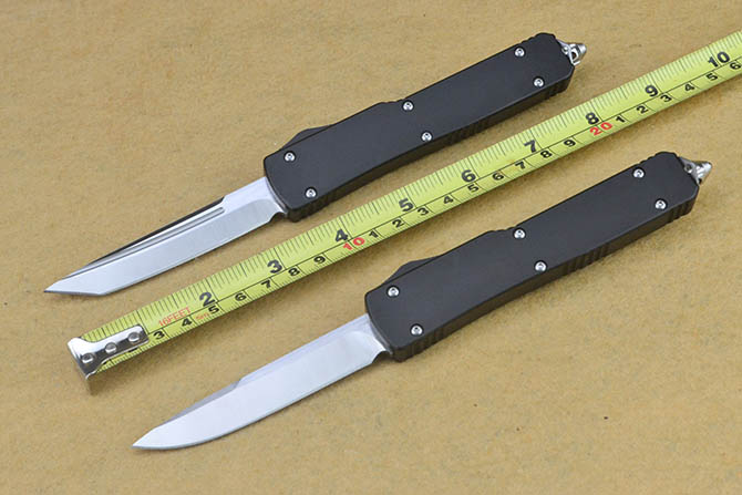 121 Switchblade Knife NK-D724