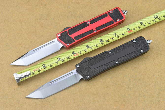 121 Switchblade Knife NK-D725
