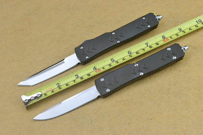 121 Switchblade Knife NK-D726