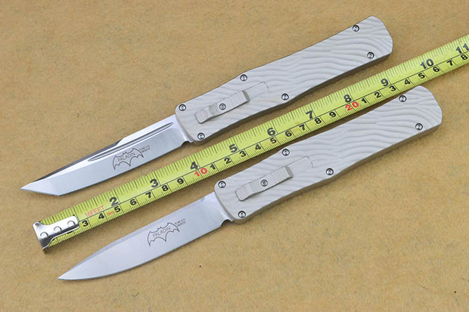P98 Switchblade Knife NK-D730