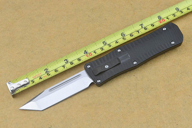 122 Switchblade Knife NK-D731