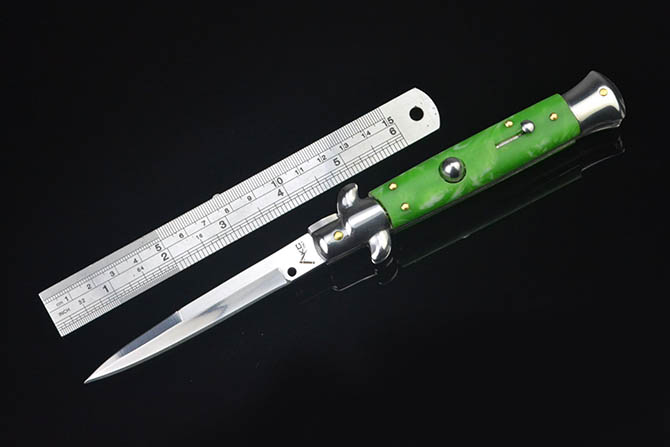 AKC Switchblade Knife NK-D983