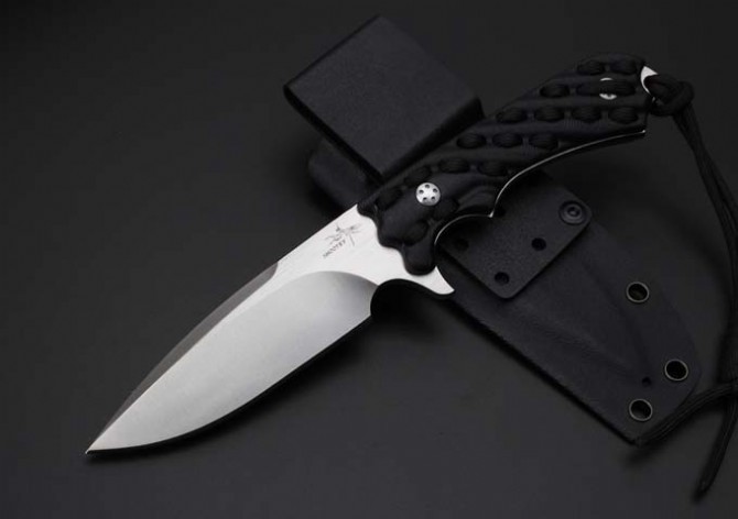 M4 Hunting Knife NK-E028