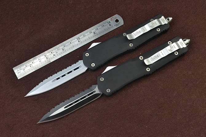 A07 Switchblade Knife NK-E034