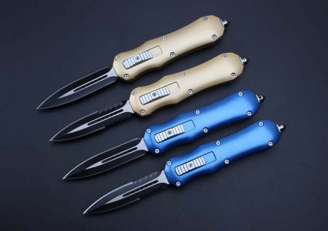 B56 Switchblade Knife NK-E124