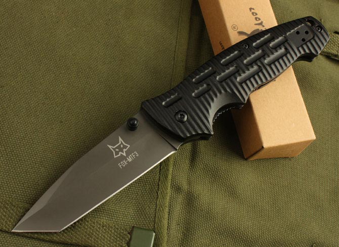 DA8 Tactical Pocket Knife NK-A903