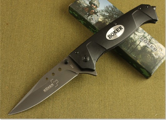 F41 Tactical Pocket Knife NK-B131