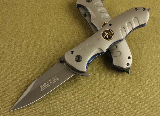 F39 Tactical Pocket Knife NK-B106