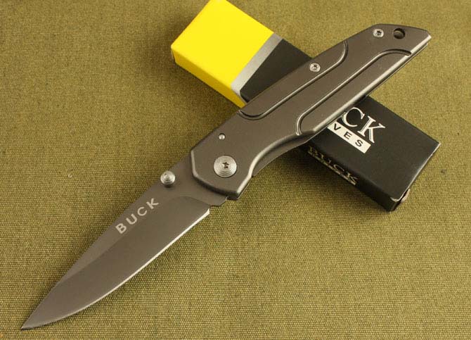 DA-14 Tactical Pocket Knife NK-B100