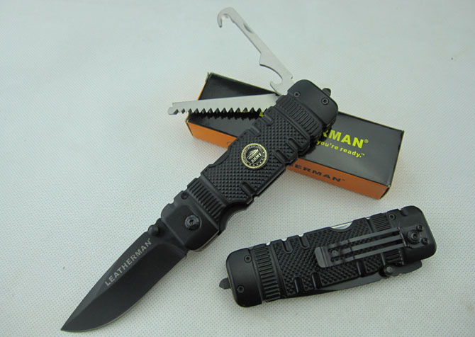 315 Tactical Pocket Knife NK-B082