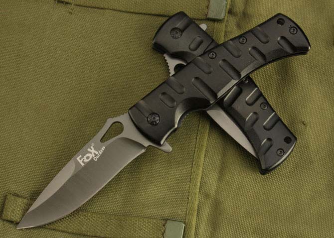 DA12 Tactical Pocket Knife NK-B069