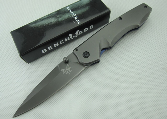 DA11 Tactical Pocket Knife NK-A997