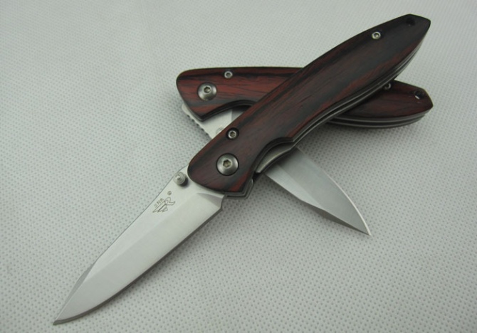 608 Tactical Pocket Knife NK-A969