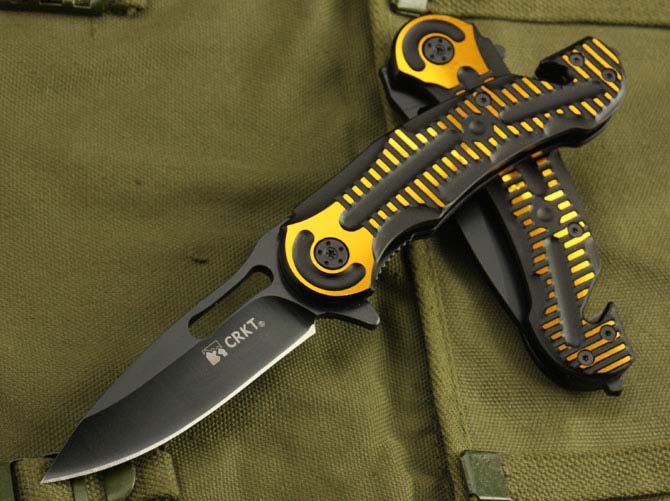 Tactical Survial Pocket Knife NK-A964