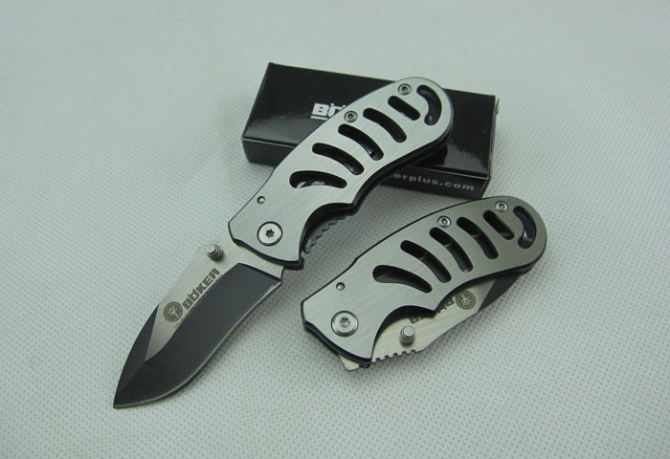 Tactical Pocket Knife NK-A958