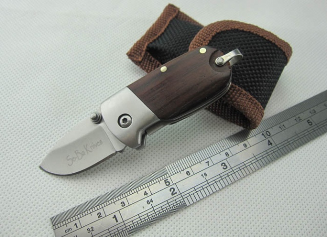 Mini Tactical Pocket Knife NK-A936