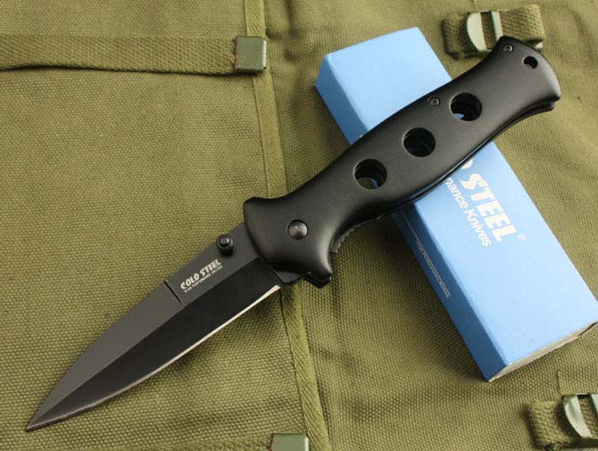 711 Tactical Pocket Knife NK-A922