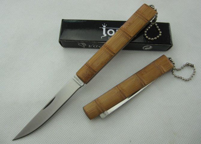 Tactical Pocket Knife NK-A890