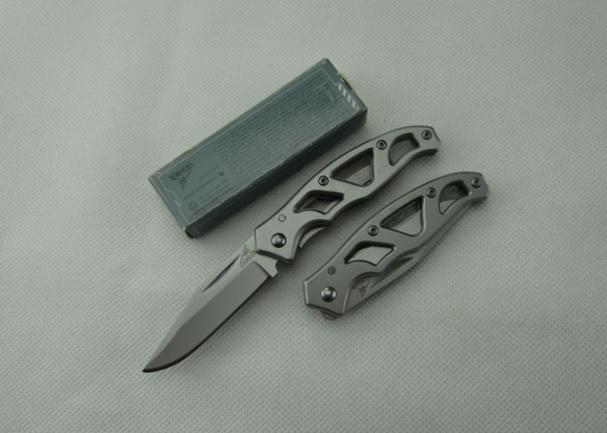 KL2473 Tactical Pocket Knife NK-A870