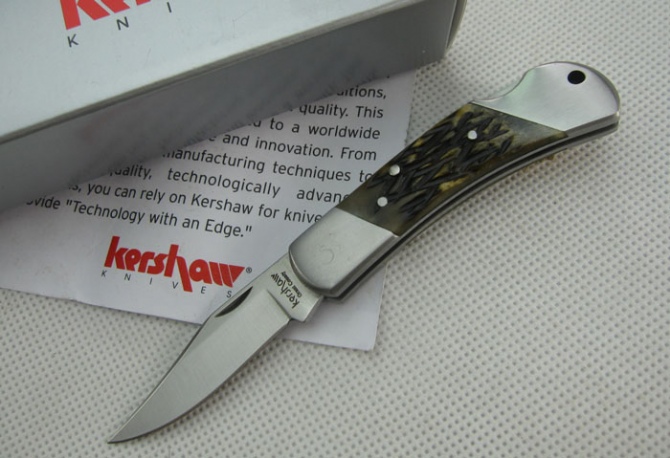3100JB Tactical Pocket Knife NK-A795