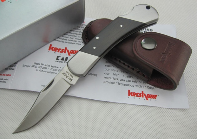 3120W Tactical Pocket Knife  NK-A794