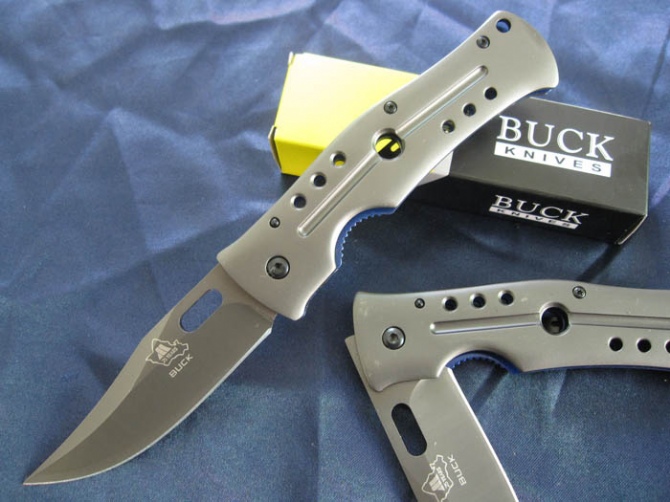 DA4 Tactical Pocket Knife NK-A762