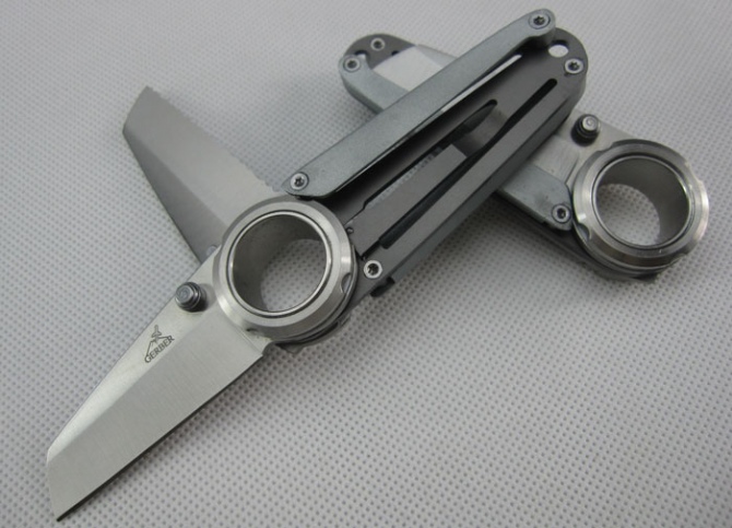 9708 Tactical Pocket Knife NK-A753