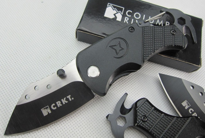 Tactical Pocket Knife NK-A736