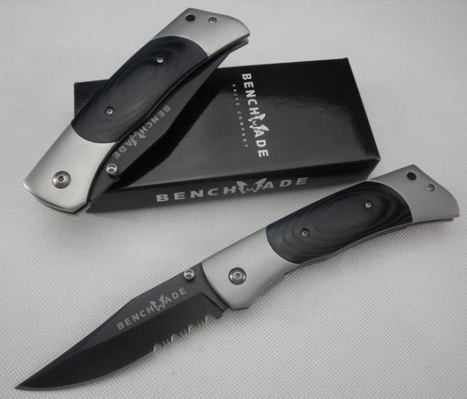 311 Tactical Pocket Knife NK-A728