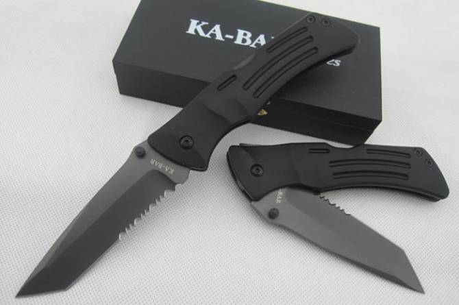 B26 Tactical Pocket Knife NK-A711
