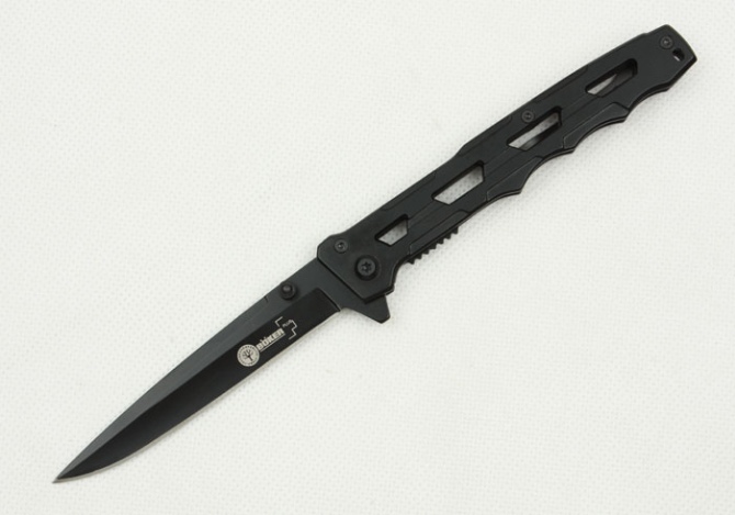Tactical Pocket Knife NK-A706没重量