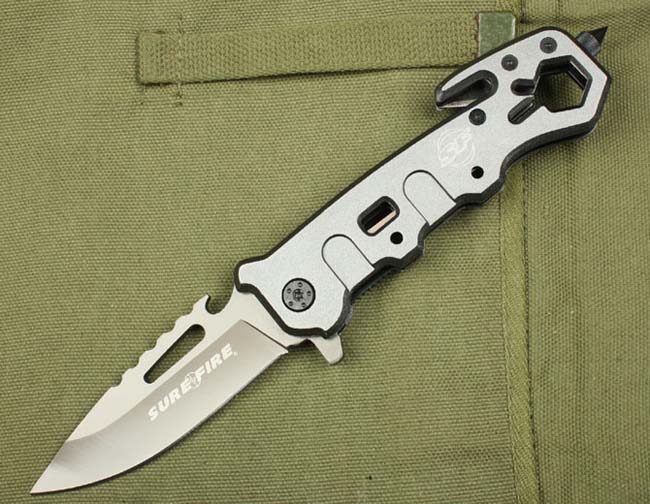 D38 Tactical Pocket Knife NK-A698