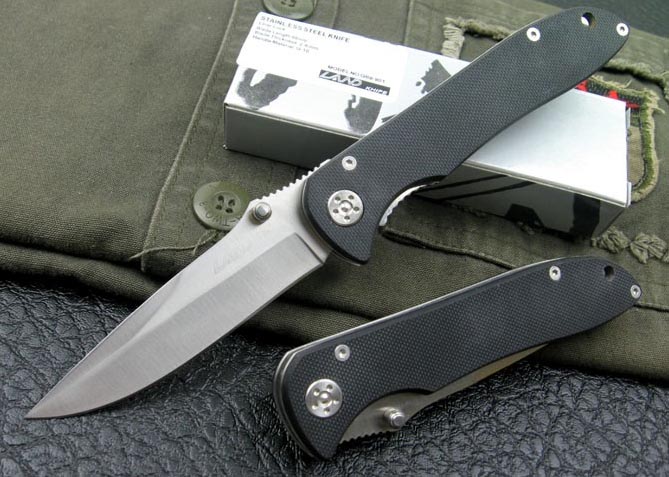 GB9-902 Tactical Pocket Knife NK-A693