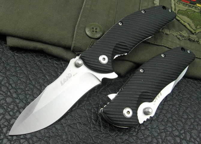 GB9-908 Tactical Pocket Knife NK-A692