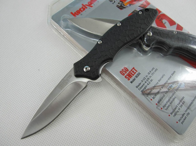 1830X Tactical Pocket Knife NK-A672