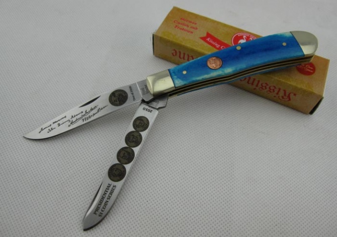 Tactical Pocket Knife NK-A661