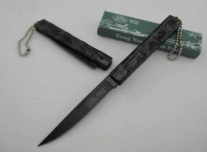Tactical Pocket Knife NK-A657