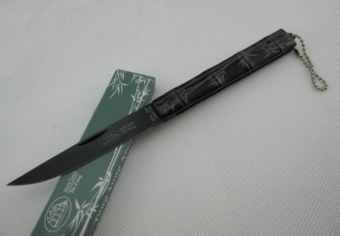 Tactical Pocket Knife NK-A656
