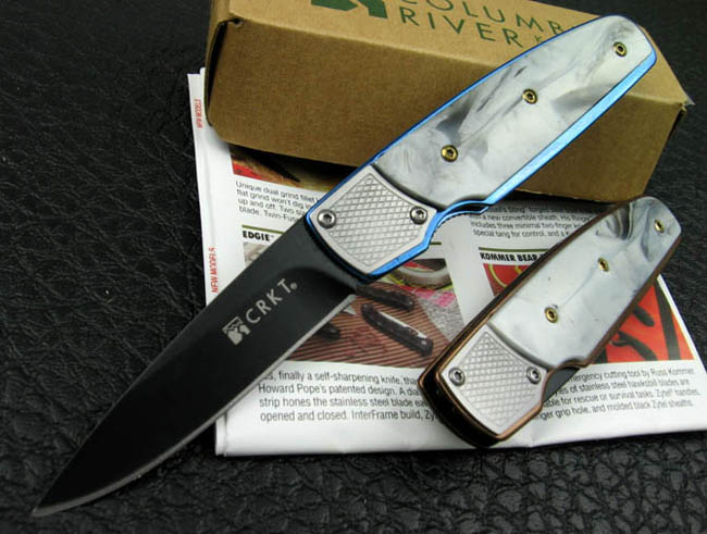 7404 Tactical Pocket Knife NK-A510