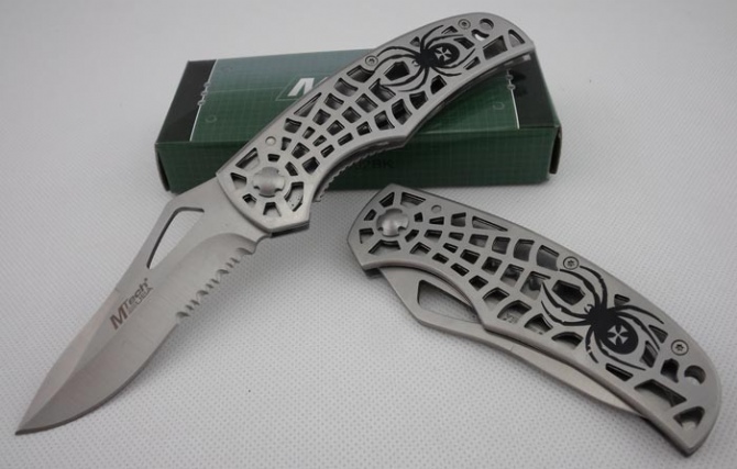 Tactical Pocket Knife NK-A536