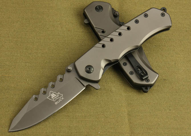 DA23 Tactical Pocket Knife NK-B298