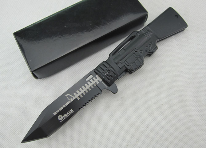 Tactical Pocket Knife NK-B259