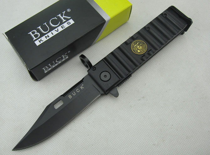 B34 Tactical Pocket Knife NK-B257